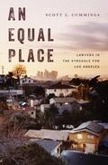 Cummings |  An Equal Place | Buch |  Sack Fachmedien