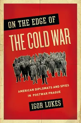 Lukes |  On the Edge of the Cold War | Buch |  Sack Fachmedien