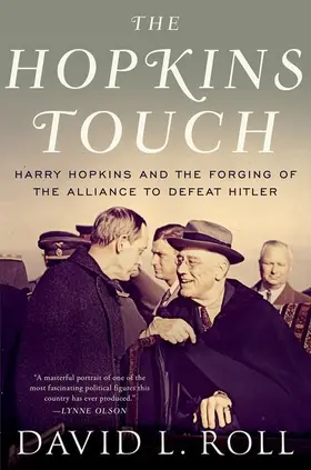 Roll |  The Hopkins Touch | Buch |  Sack Fachmedien