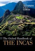 Alconini / Covey |  The Oxford Handbook of the Incas | Buch |  Sack Fachmedien