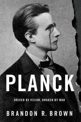 Brown |  Planck | Buch |  Sack Fachmedien