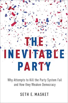 Masket |  Inevitable Party | Buch |  Sack Fachmedien