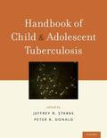 Starke / Donald |  Handbook of Child and Adolescent Tuberculosis | Buch |  Sack Fachmedien