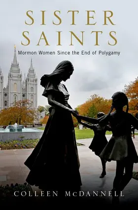 McDannell |  Sister Saints | Buch |  Sack Fachmedien