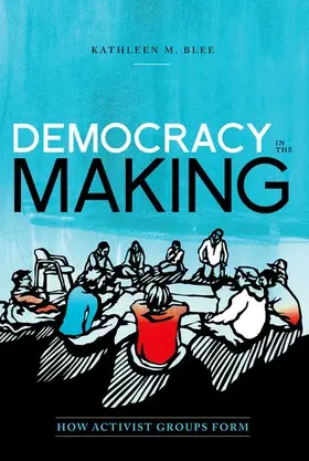 Blee |  Democracy in the Making | Buch |  Sack Fachmedien