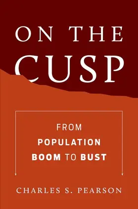 Pearson |  On the Cusp | Buch |  Sack Fachmedien