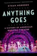 Mordden |  Anything Goes | Buch |  Sack Fachmedien