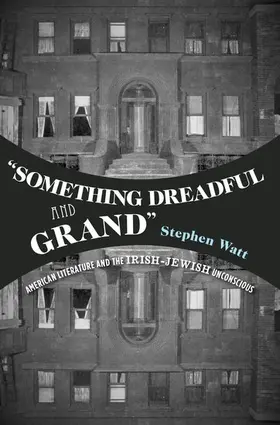 Watt |  "something Dreadful and Grand" | Buch |  Sack Fachmedien