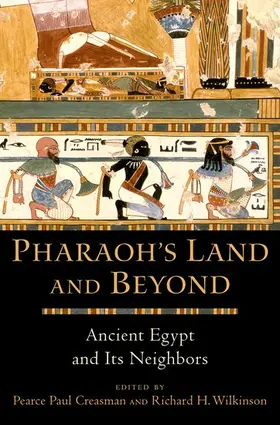 Creasman / Wilkinson |  Pharaoh's Land and Beyond | Buch |  Sack Fachmedien
