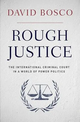 Bosco |  Rough Justice | Buch |  Sack Fachmedien