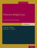 Forman / Butryn |  Effective Weight Loss | Buch |  Sack Fachmedien