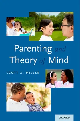 Miller |  Parenting and Theory of Mind | Buch |  Sack Fachmedien