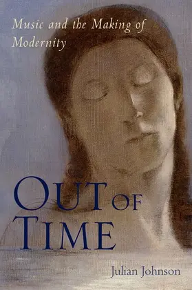 Johnson |  Out of Time | Buch |  Sack Fachmedien
