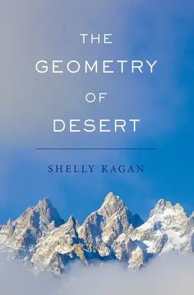 Kagan |  The Geometry of Desert | Buch |  Sack Fachmedien