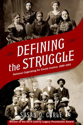 Carle |  Defining the Struggle | Buch |  Sack Fachmedien
