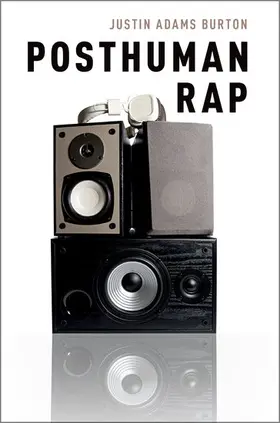 Burton |  Posthuman Rap | Buch |  Sack Fachmedien