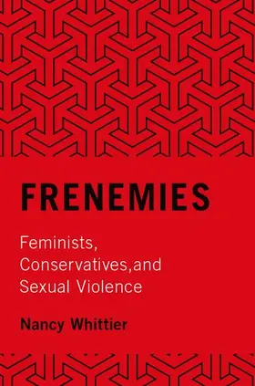 Whittier |  Frenemies | Buch |  Sack Fachmedien