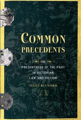 Ben-Yishai |  Common Precedents | Buch |  Sack Fachmedien