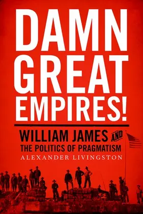 Livingston |  Damn Great Empires! | Buch |  Sack Fachmedien