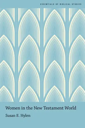 Hylen |  Women in the New Testament World | Buch |  Sack Fachmedien