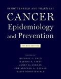 Thun / Linet / Cerhan |  Cancer Epidemiology and Prevention | Buch |  Sack Fachmedien