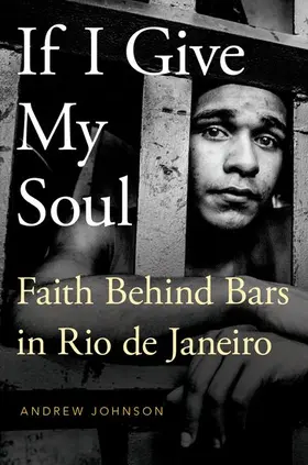 Johnson | If I Give My Soul | Buch | 978-0-19-023899-5 | sack.de