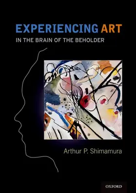 Shimamura |  Experiencing Art | Buch |  Sack Fachmedien