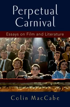 MacCabe | Perpetual Carnival | Buch | 978-0-19-023912-1 | www.sack.de