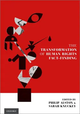 Alston / Knuckey | Transformation of Human Rights Fact-Finding | Buch | 978-0-19-023949-7 | www.sack.de