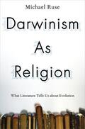 Ruse |  Darwinism as Religion | Buch |  Sack Fachmedien