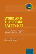 Besharov / Call |  Work and the Social Safety Net | Buch |  Sack Fachmedien