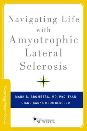 Bromberg / Banks Bromberg |  NAVIGATING LIFE WITH ALS AANB P | Buch |  Sack Fachmedien