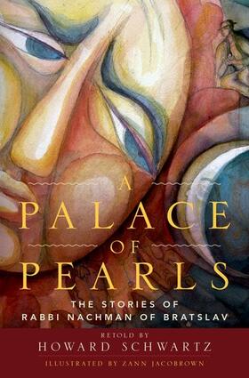 Schwartz | A Palace of Pearls | Buch | 978-0-19-024356-2 | sack.de