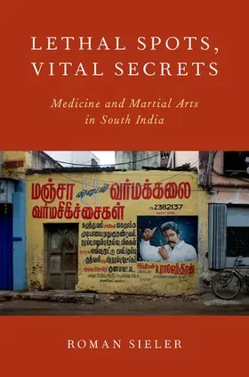 Sieler |  Lethal Spots, Vital Secrets | Buch |  Sack Fachmedien