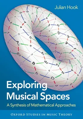Hook |  Exploring Musical Spaces | Buch |  Sack Fachmedien