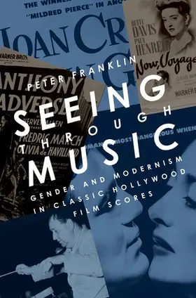 Franklin |  Seeing Through Music | Buch |  Sack Fachmedien
