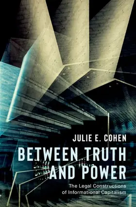 Cohen |  Between Truth and Power | Buch |  Sack Fachmedien