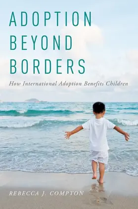 Compton |  Adoption Beyond Borders | Buch |  Sack Fachmedien
