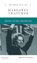 Veldman |  Margaret Thatcher | Buch |  Sack Fachmedien
