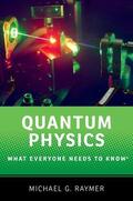Raymer |  Quantum Physics | Buch |  Sack Fachmedien