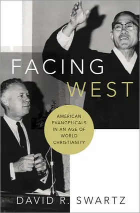Swartz |  Facing West | Buch |  Sack Fachmedien