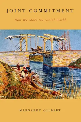 Gilbert |  Joint Commitment | Buch |  Sack Fachmedien