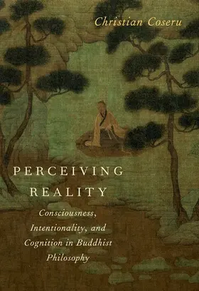 Coseru |  Perceiving Reality | Buch |  Sack Fachmedien