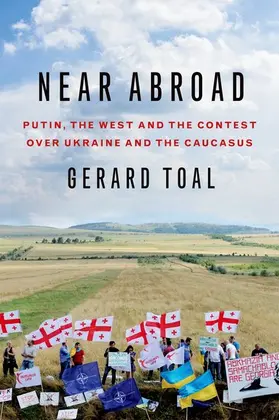 Toal |  Near Abroad | Buch |  Sack Fachmedien