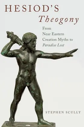 Scully |  Hesiod's Theogony | Buch |  Sack Fachmedien