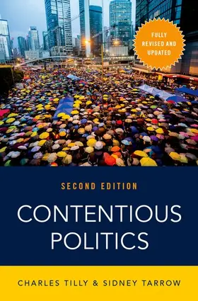 Tilly / Tarrow | Contentious Politics (Revised) | Buch | 978-0-19-025505-3 | www.sack.de