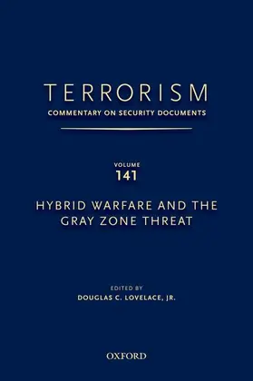 Lovelace | Terrorism | Buch | 978-0-19-025531-2 | www.sack.de