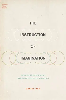 Dor |  Instruction of Imagination | Buch |  Sack Fachmedien