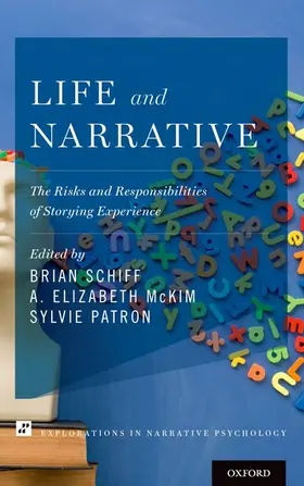 Schiff / McKim / Patron |  Life and Narrative | Buch |  Sack Fachmedien