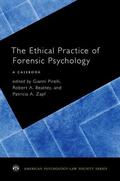 Pirelli / Beattey / Zapf |  The Ethical Practice of Forensic Psychology | Buch |  Sack Fachmedien